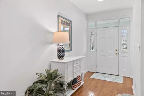 Entry Way - 178 Willow Oak Ave, Ocean View, DE 19970 photo 1 of 5