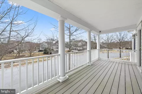 Exterior - 178 Willow Oak Ave, Ocean View, DE 19970 photo 6 of 7
