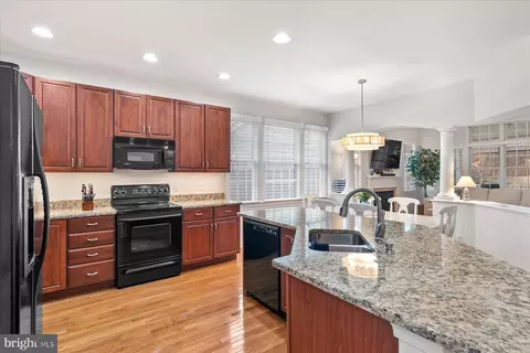 Kitchen - 178 Willow Oak Ave, Ocean View, DE 19970 photo 1 of 1