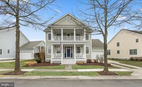 178 Willow Oak Ave, Ocean View, DE 19970