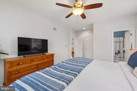 Bedroom - 178 Willow Oak Ave, Ocean View, DE 19970 photo 5 of 10