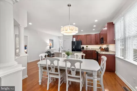 Dining - 178 Willow Oak Ave, Ocean View, DE 19970 photo 2 of 2