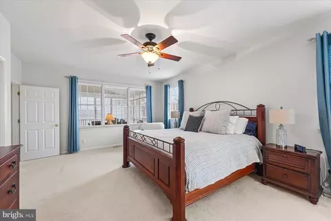 Bedroom - 178 Willow Oak Ave, Ocean View, DE 19970 photo 2 of 10