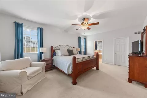 Bedroom - 178 Willow Oak Ave, Ocean View, DE 19970 photo 1 of 10