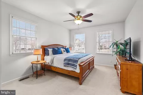 Bedroom - 178 Willow Oak Ave, Ocean View, DE 19970 photo 4 of 10