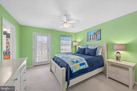 Bedroom - 178 Willow Oak Ave, Ocean View, DE 19970 photo 6 of 10