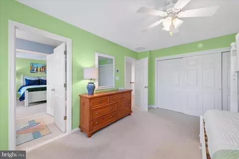 Bedroom - 178 Willow Oak Ave, Ocean View, DE 19970 photo 8 of 10