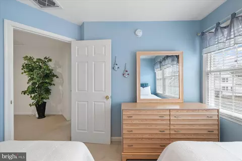 Bedroom - 178 Willow Oak Ave, Ocean View, DE 19970 photo 10 of 10