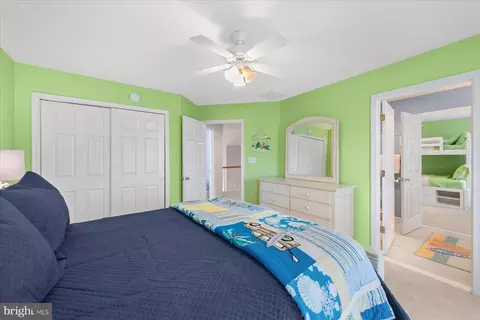 Bedroom - 178 Willow Oak Ave, Ocean View, DE 19970 photo 7 of 10