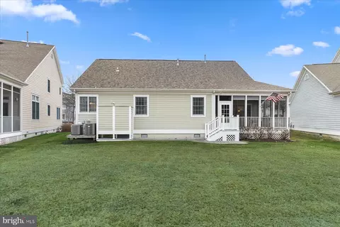Exterior - 178 Willow Oak Ave, Ocean View, DE 19970 photo 7 of 7