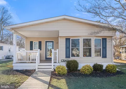 37701 E Shady Dr #16455, Selbyville, DE 19975