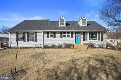 7428 N Union Church Rd, Milford, DE 19963