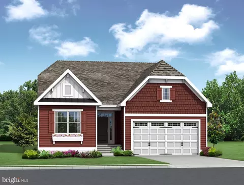 19336 Safflower Way, Lewes, DE 19958