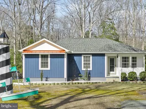 30474 Hickory Hill Rd, Millsboro, DE 19966