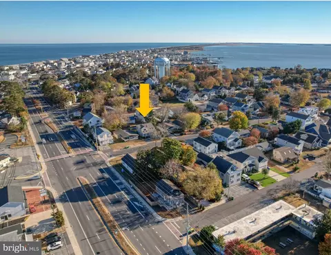 21003 Dodd Ave, Rehoboth Beach, DE 19971