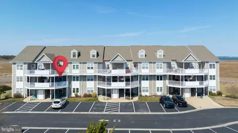 37189 Harbor Dr #3504, Ocean View, DE 19970