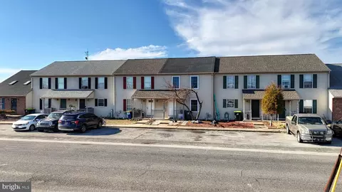 30 W North St, Georgetown, DE 19947