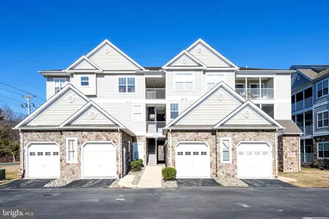 4503 Summer Brook Way #4512L, Milford, DE 19963
