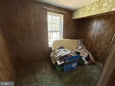Bedroom - 32814 Mount Pleasant Rd, Laurel, DE 19956 photo 3 of 4