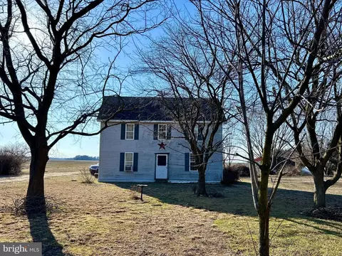 32814 Mount Pleasant Rd, Laurel, DE 19956