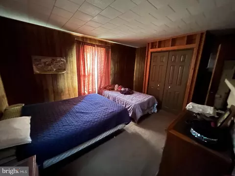 Bedroom - 32814 Mount Pleasant Rd, Laurel, DE 19956 photo 4 of 4