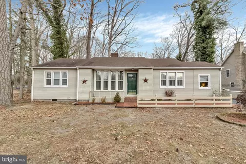 132 Pine St, Millsboro, DE 19966