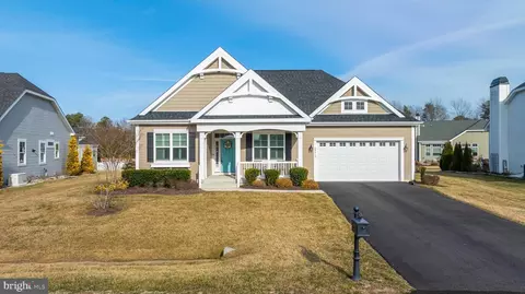 29512 Patrick Henry Cir, Millsboro, DE 19966
