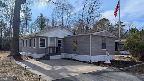 21300 G St #36867, Rehoboth Beach, DE 19971