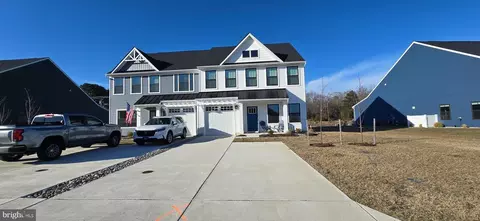 23039 Corsair Dr UNIT 13, Selbyville, DE 19975