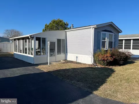21 Gunpowder Ln #13511, Rehoboth Beach, DE 19971