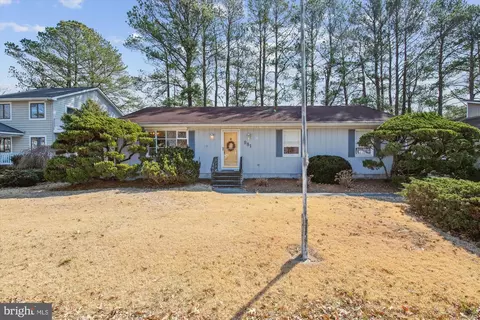 981 Sandbar Ct, Bethany Beach, DE 19930
