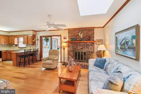 981 Sandbar Ct, Bethany Beach, DE 19930 photo 5