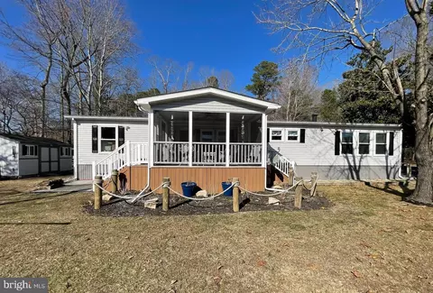 26444 Pontoon Rd #E-914, Long Neck, DE 19966