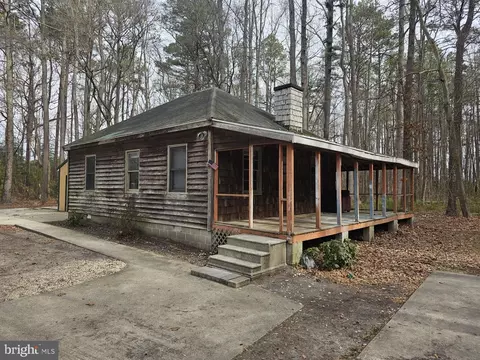 26907 Avalon Rd, Georgetown, DE 19947