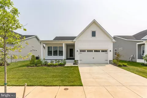 15434 Solomon Way, Lewes, DE 19958