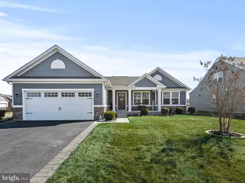 27710 Hatteras Dr, Millsboro, DE 19966