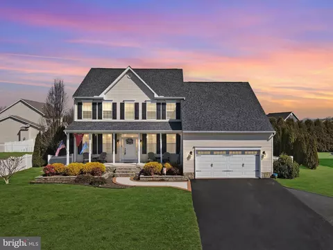 3 Iroquois Ave, Milford, DE 19963