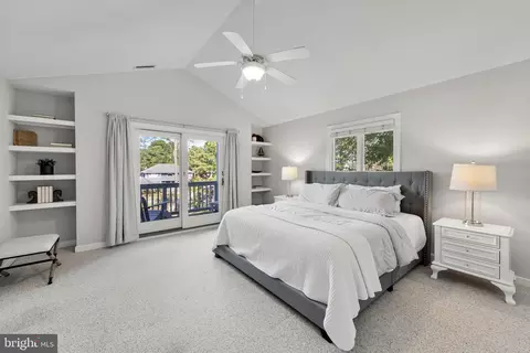 Bedroom - 939 Pine Tree Ln, Bethany Beach, DE 19930 photo 1 of 13