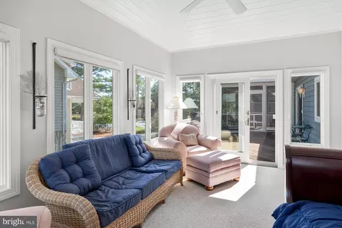 Exterior - 939 Pine Tree Ln, Bethany Beach, DE 19930 photo 6 of 10