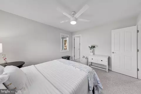 Bedroom - 939 Pine Tree Ln, Bethany Beach, DE 19930 photo 10 of 13