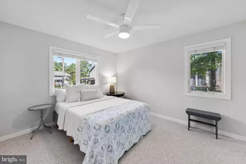 Bedroom - 939 Pine Tree Ln, Bethany Beach, DE 19930 photo 8 of 13