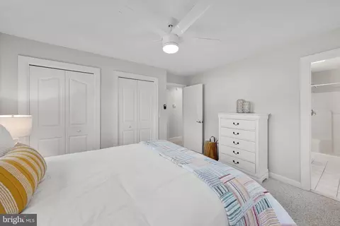 Bedroom - 939 Pine Tree Ln, Bethany Beach, DE 19930 photo 7 of 13