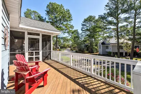 Exterior - 939 Pine Tree Ln, Bethany Beach, DE 19930 photo 3 of 10