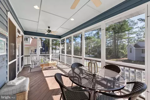 Exterior - 939 Pine Tree Ln, Bethany Beach, DE 19930 photo 2 of 10