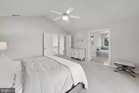 Bedroom - 939 Pine Tree Ln, Bethany Beach, DE 19930 photo 4 of 13