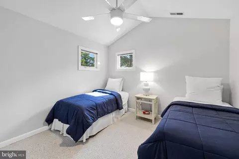 Bedroom - 939 Pine Tree Ln, Bethany Beach, DE 19930 photo 11 of 13