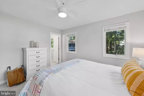 Bedroom - 939 Pine Tree Ln, Bethany Beach, DE 19930 photo 6 of 13