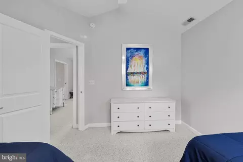 Bedroom - 939 Pine Tree Ln, Bethany Beach, DE 19930 photo 13 of 13