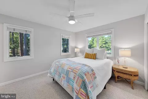Bedroom - 939 Pine Tree Ln, Bethany Beach, DE 19930 photo 5 of 13