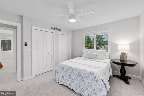 Bedroom - 939 Pine Tree Ln, Bethany Beach, DE 19930 photo 9 of 13
